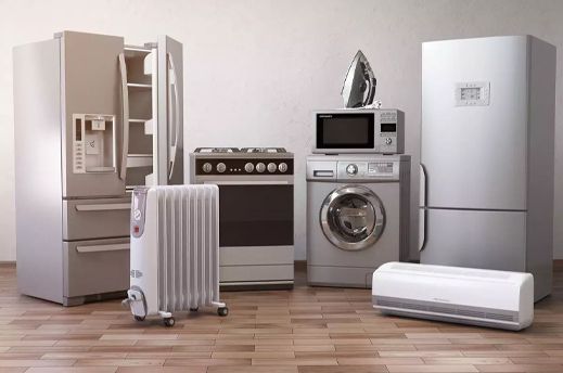 Home & Commercial Appliance Parts