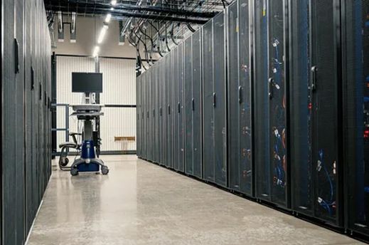 Network Cabinets