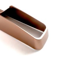 Smart lock housing(Rose Gold)