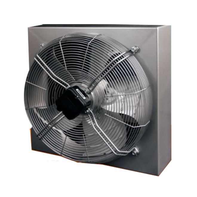 Axial Flow Fan